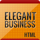 Elegant Business - Multi Purpose Responsive HTML - ThemeForest Item for Sale