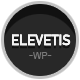 Elevetis - Premium One Page WordPress Theme - ThemeForest Item for Sale