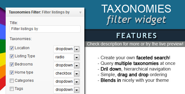 multiple-taxonomy-filter-wordpress