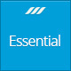 Business Essentials HTML - ThemeForest Item for Sale