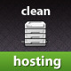 Clean Hosting - ThemeForest Item for Sale