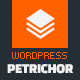 Petrichor - Responsive WordPress Landing Page - ThemeForest Item for Sale