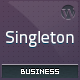 Singleton - A Responsive Multipurpose WP Theme - ThemeForest Item for Sale