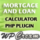 Mortgage and Loan Calculator - CodeCanyon Item for Sale