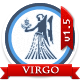 Virgo - Premium Admin Template - ThemeForest Item for Sale