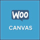 Canvas - ThemeForest Item for Sale