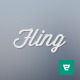 Fling - Responsive Portfolio WordPress Theme - ThemeForest Item for Sale
