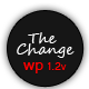 The Change - WP - ThemeForest Item for Sale