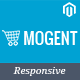 Mogent: Mobile ready Magento template - ThemeForest Item for Sale