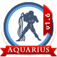Aquarius - responsive admin panel - ThemeForest Item for Sale