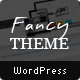 FancyTheme - Multipurpose WordPress Theme - ThemeForest Item for Sale