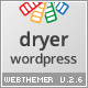 Dryer - Multipurpose WordPress Theme - ThemeForest Item for Sale