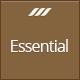 Business Essentials HTML Email - ThemeForest Item for Sale