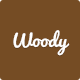 Woody - Mobile Theme - ThemeForest Item for Sale