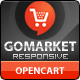 BossThemes GoMarket - Supermarket OpenCart Theme - ThemeForest Item for Sale
