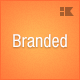 Branded - Responsive Creative Business Theme - ThemeForest Item for Sale