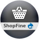 Shopfine - Drupal Commerce Theme - ThemeForest Item for Sale