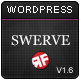 Swerve: Clean Portfolio Wordpress Theme - ThemeForest Item for Sale