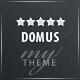 Domus - Responsive Real Estate - ThemeForest Item for Sale