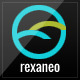 rexaneo - Responsive Multipurpose HTML5 Template - ThemeForest Item for Sale