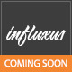 Influxus - Responsive Under Construction Template - ThemeForest Item for Sale