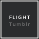 Flight - A Clean &amp; Responsive Template - ThemeForest Item for Sale
