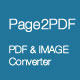 WordPress Converter Widget for PDF, PNG and JPG - CodeCanyon Item for Sale