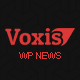 Voxis - Responsive News, Magazine Theme - ThemeForest Item for Sale