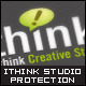 Ithink Studio Corporate Identity - GraphicRiver Item for Sale