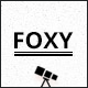 Foxy Portfolio - Responsive WordPress Theme - ThemeForest Item for Sale