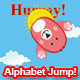 Alphabet Jump - HTML5 Game - CodeCanyon Item for Sale