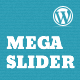 Mega Slider - Responsive WordPress Slider Plugin - CodeCanyon Item for Sale