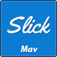 Slick Responsive Portfolio WordPress Theme - ThemeForest Item for Sale