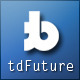 tdFuture - WordPress Theme - ThemeForest Item for Sale