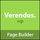 Verendus - Corporate Multi-Purpose WordPress Theme - ThemeForest Item for Sale
