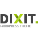 Dixit - Responsive Multipurpose Wordpress Theme - ThemeForest Item for Sale