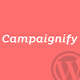 Campaignify - Multi-purpose Crowdfunding Theme - ThemeForest Item for Sale