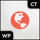 WP Travler Responsive Multipurpose WordPress Theme - ThemeForest Item for Sale