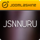 JSN Nuru - Responsive Joomla E-commerce Template - ThemeForest Item for Sale