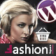 Fashion Shop Responsive WordPress Theme - ThemeForest Item for Sale