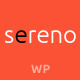 Sereno | Multipurpose Woocommerce Corporate Theme - ThemeForest Item for Sale