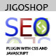 JigoShop SEO Pack Plugin - CodeCanyon Item for Sale