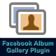 Responsive Facebook Albums Gallery - CodeCanyon Item for Sale