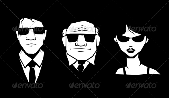 Mafia Cartoon » Dondrup.com