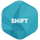 Shift - A Tumblog Style WordPress Blogging Theme - ThemeForest Item for Sale