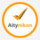 Aitynikon - Responsive Multipurpose Template - ThemeForest Item for Sale