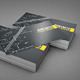 Abstrakt - Corporate Brochure Design - 16 Pages - 135