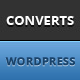 Converts - Responsive Bootstrap WordPress Theme - ThemeForest Item for Sale