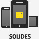Solides - Responsive E-mail Template - ThemeForest Item for Sale