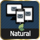 Natural - Responsive Email Template - ThemeForest Item for Sale